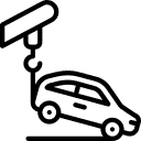 breakdown icon