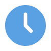 Clock icon