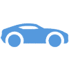 icon of a Prestige car