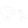 Icon of a tow truck
