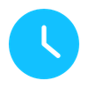 Clock icon