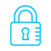 Lock icon