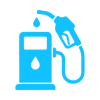 Petrol icon