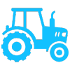 tractor icon