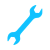 Wrench icon