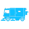 sweeper icon