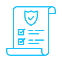 Safety Checklist icon